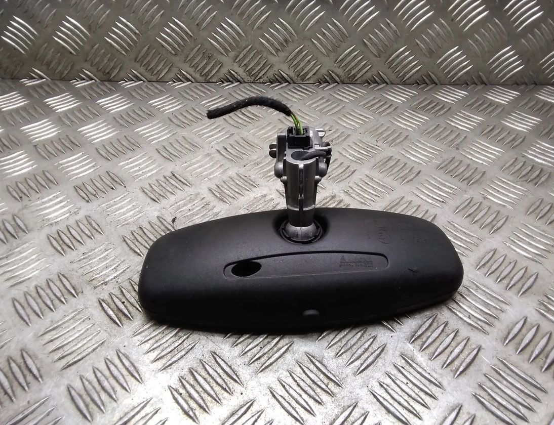 PEUGEOT 308 T7 (2007-2015) Interior Rear View Mirror e11026173,96813517xt,e11015905 17574603