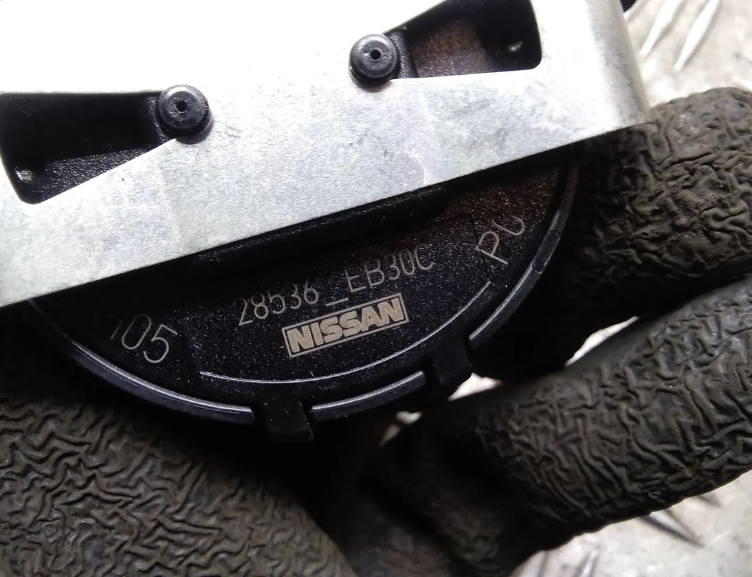 NISSAN Qashqai 1 generation (2007-2014) Rain Sensor 6pw009,28536eb30c,6pw00920703,6pw009207 17723159