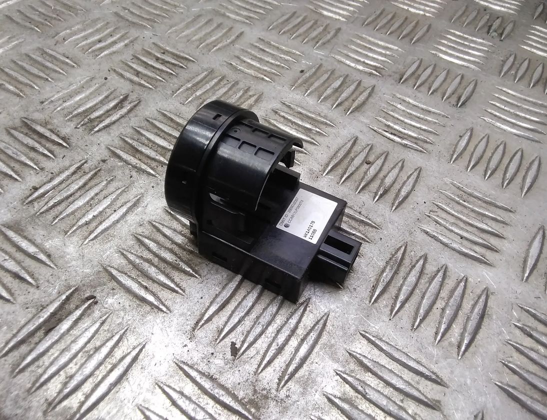 NISSAN Leaf 1 generation (2010-2017) Imobilaizera skeneris (antena) 1788dfwk1a002,2009dj2357,twk1a002,cwtwk1a002,wk1a017b 18060017