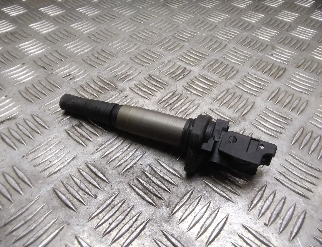 PEUGEOT 207 1 generation (2006-2009) High Voltage Ignition Coil v757501080,v75750108002 18091332