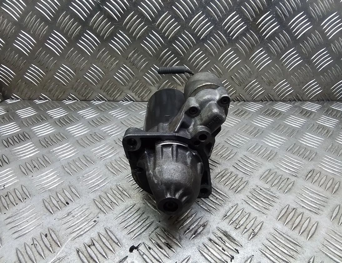 BMW 7 Series E65/E66 (2001-2008) Starter Motor 7796892,779689202,1241779689202,0001115046,12417796892 21244630