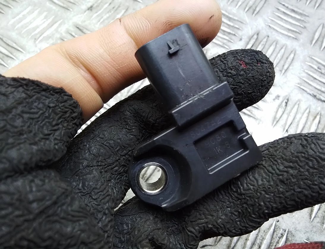 BMW 3 Series E90/E91/E92/E93 (2004-2013) Air pressure sensor 780474201,7804742 22981565