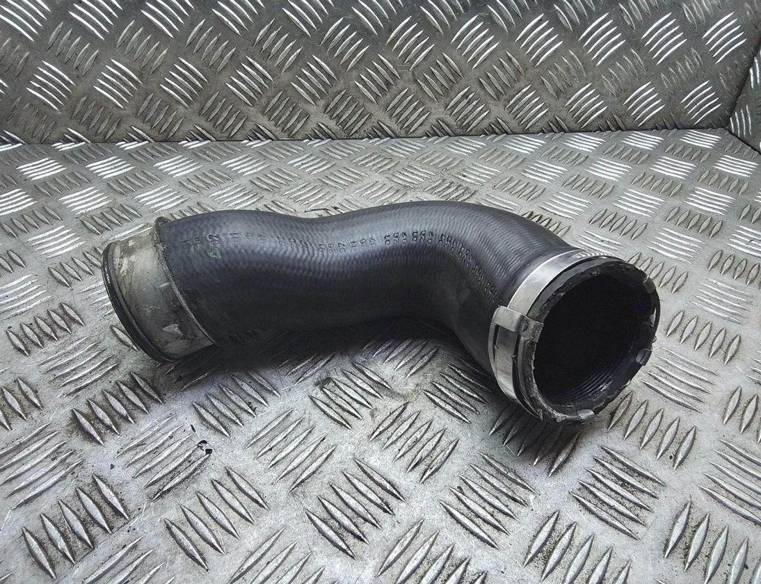 VOLKSWAGEN Transporter T5 (2003-2015) Intercooler Hose Pipe 7h0145980r 24459125