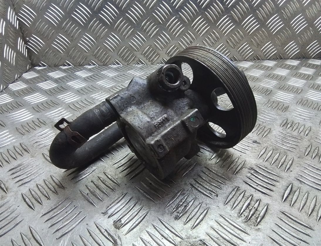 RENAULT Laguna 2 generation (2001-2007) Stūres pastiprinātāja sūknis 8200100082,8200096704 24905697