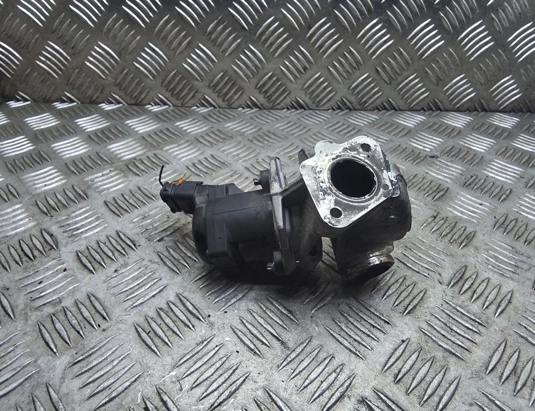 CITROËN C4 Picasso 1 generation (2006-2013) Егр клапан 9672880080,v29006980 24943636