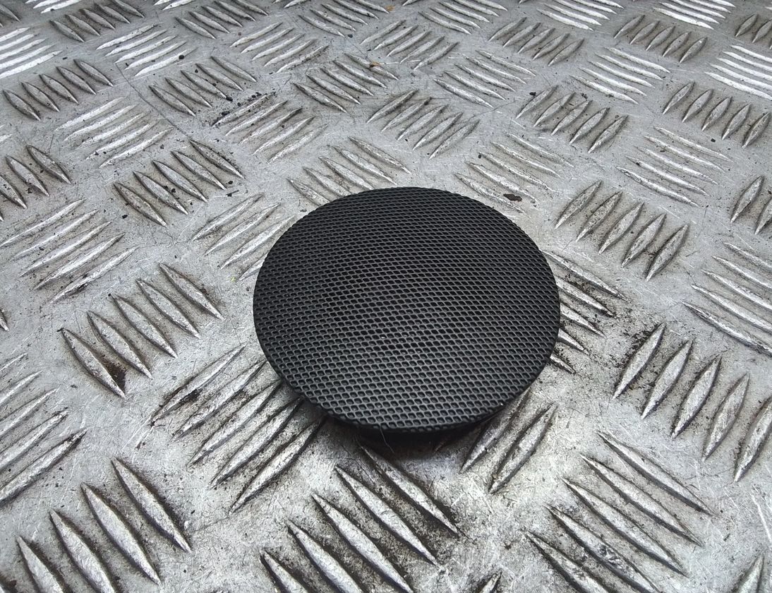 CITROËN Berlingo 2 generation (2008-2023) Skaļruņa vāciņš 9637997677 25319437