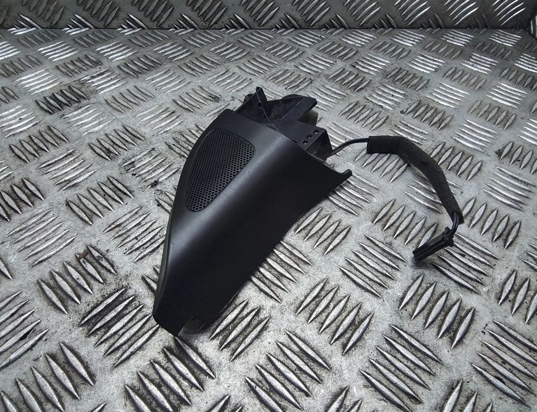 VOLKSWAGEN Golf 5 generation (2003-2009) Колонка  дверей передняя правая 1k0035411c,1k5837973 26560290