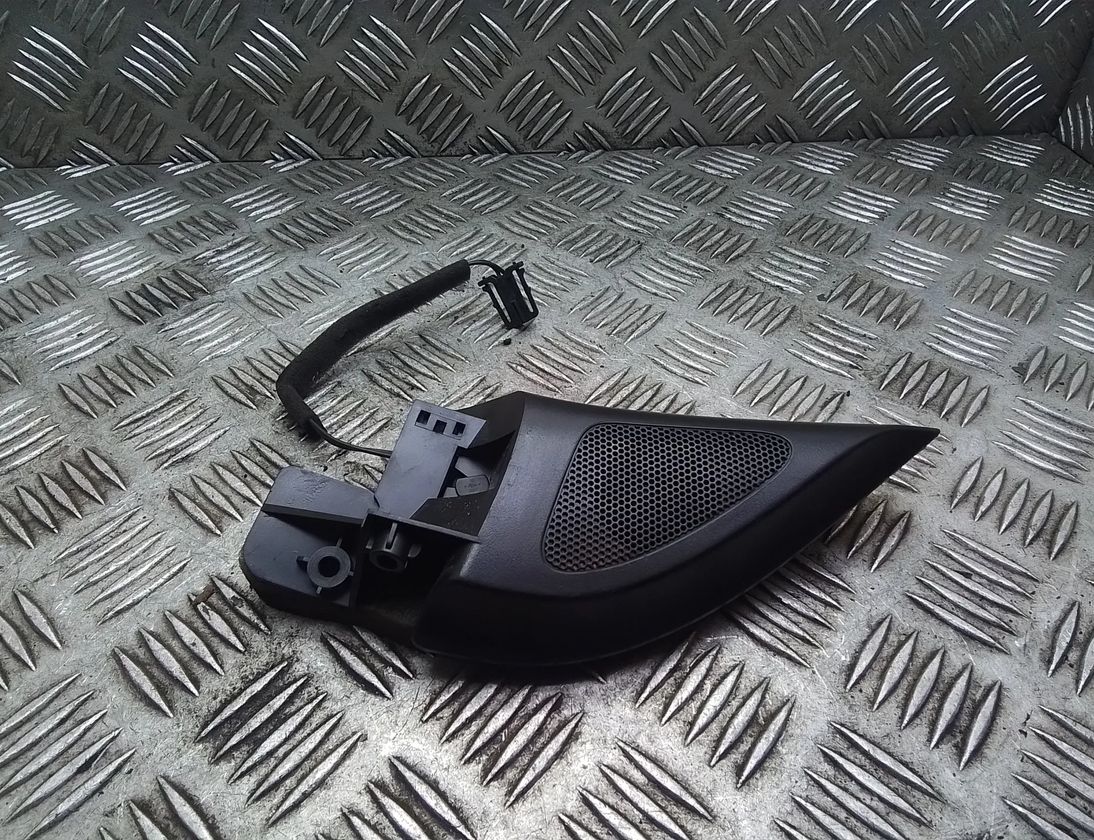 VOLKSWAGEN Golf 5 generation (2003-2009) Колонка  дверей передняя правая 1k0035411c,1k5837973 26560290