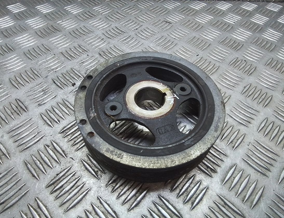 TOYOTA Verso 1 generation (2009-2015) Crankshaft pulley 134080r030 26923752