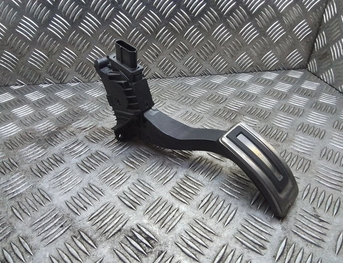 AUDI A3 8V (2012-2020) Akseleratora / gāzes pedālis 5q1723503h,6pv010621,6pv01062111 27337944