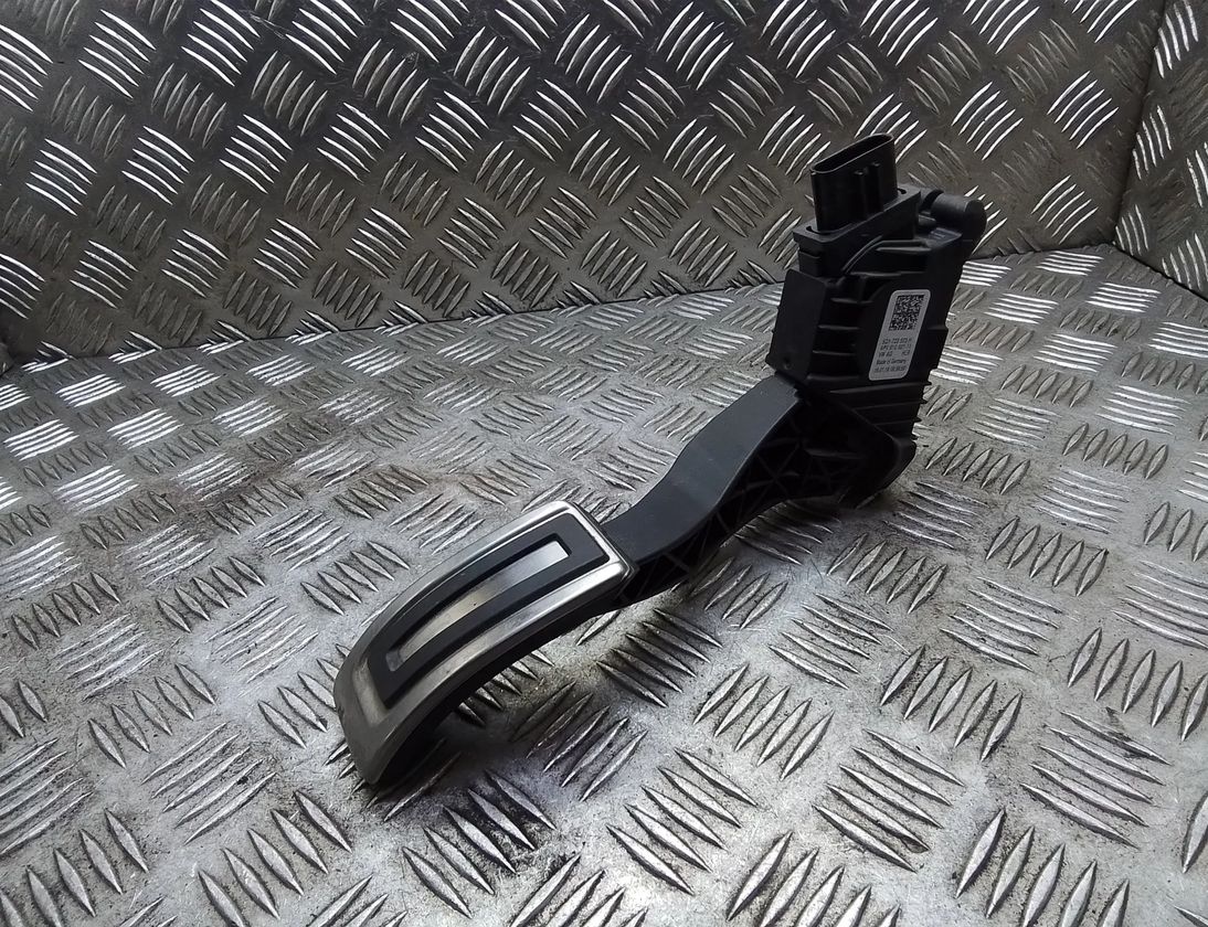 AUDI A3 8V (2012-2020) Akseleratora / gāzes pedālis 5q1723503h,6pv010621,6pv01062111 27337944