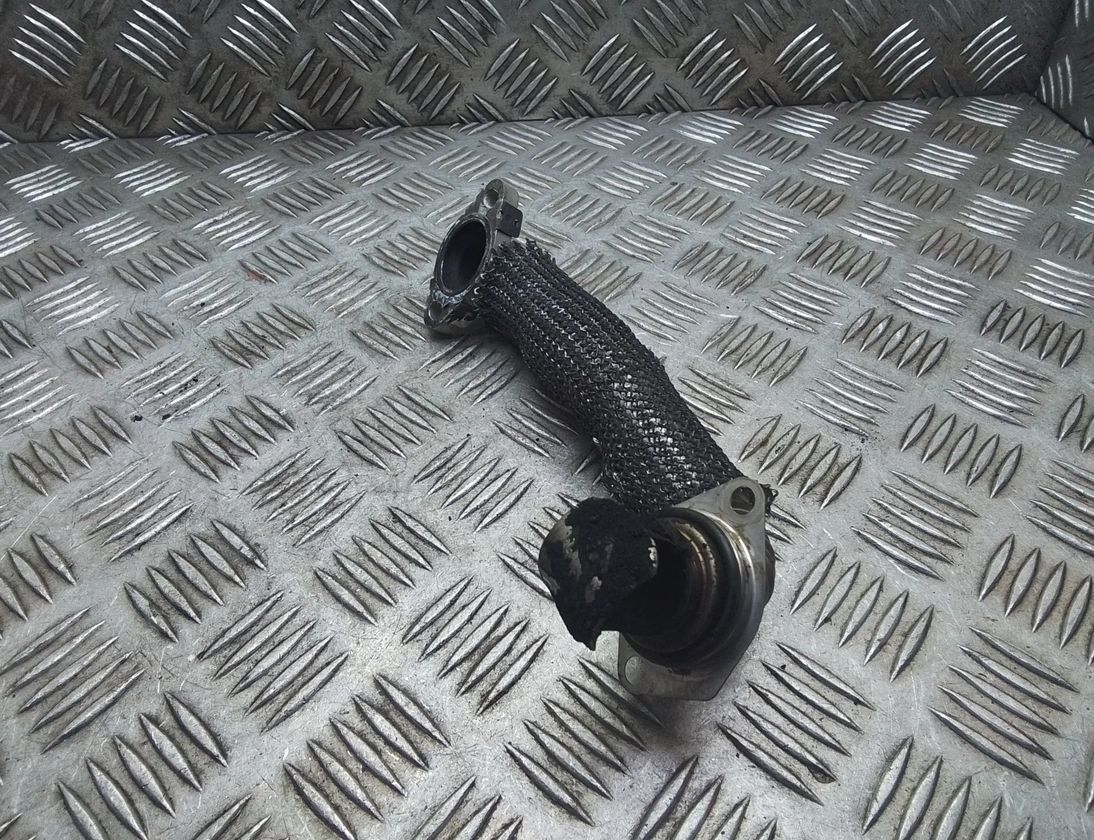 VOLVO V50 1 generation (2003-2012) EGR Tube Pipe 9674950180,19351h01 28023386