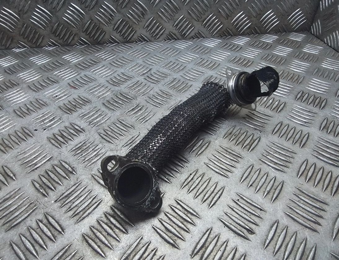 VOLVO V50 1 generation (2003-2012) EGR Tube Pipe 9674950180,19351h01 28023386