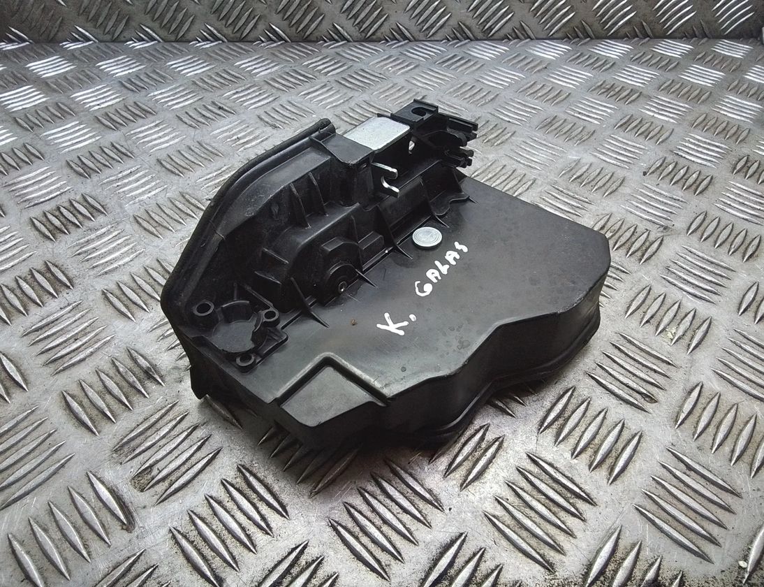 BMW 5 Series F10/F11 (2009-2017) Rear Left Door Lock 7202147,a053702 28090268