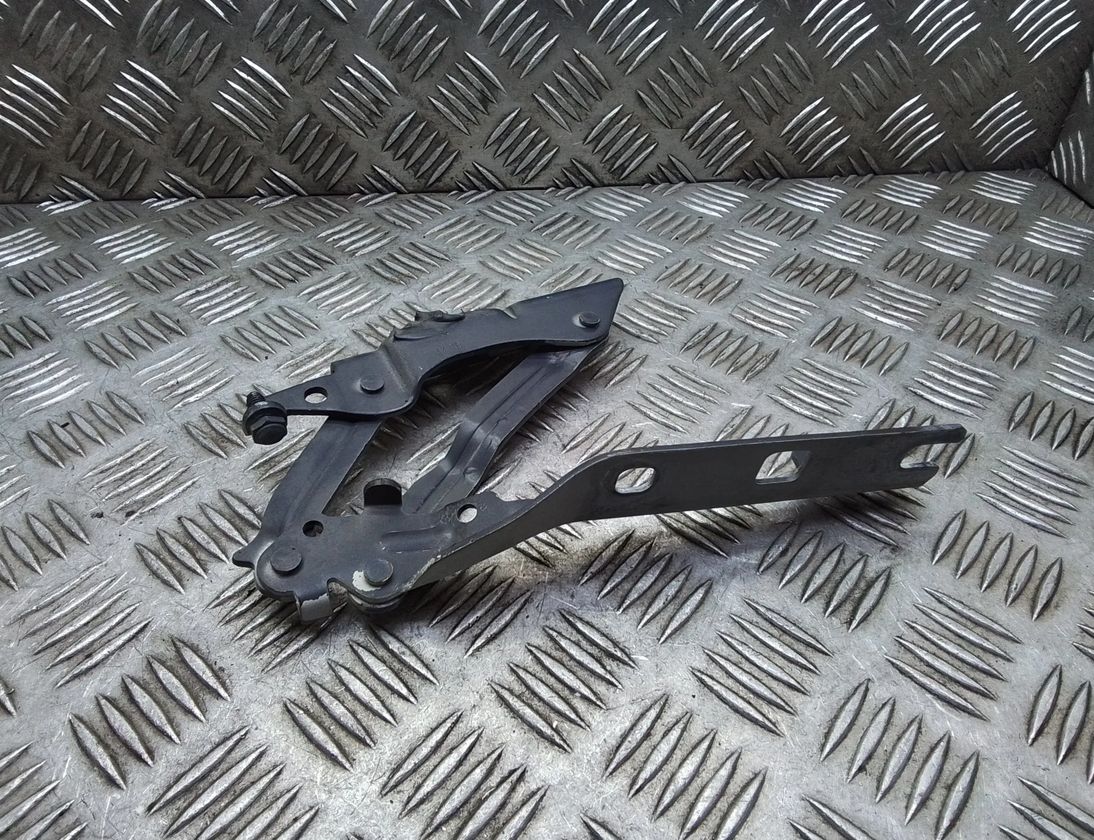 VOLKSWAGEN Golf 6 generation (2008-2015) Front Right Bonnet Hinge 5k0823302c 28142210