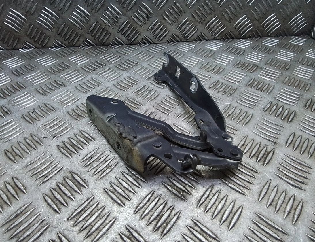 VOLKSWAGEN Golf 6 generation (2008-2015) Front Right Bonnet Hinge 5k0823302c 28142210