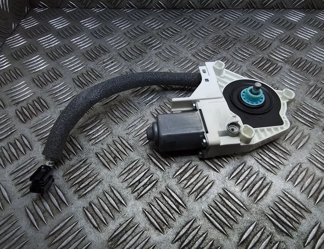 SKODA Yeti 1 generation (2009-2018) Front Left Door Window Regulator Motor 8k0959811a,1101919814,1101919814200,942887100 29082064