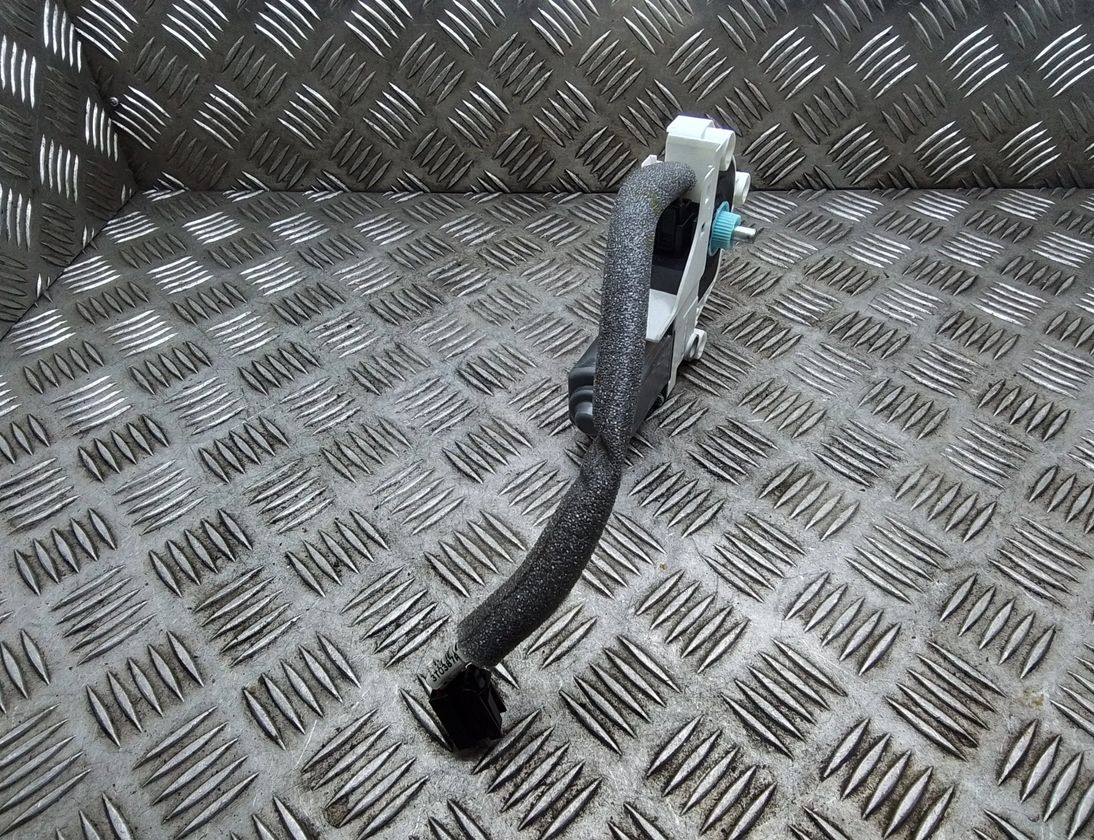 SKODA Yeti 1 generation (2009-2018) Front Left Door Window Regulator Motor 8k0959811a,1101919814,1101919814200,942887100 29082064