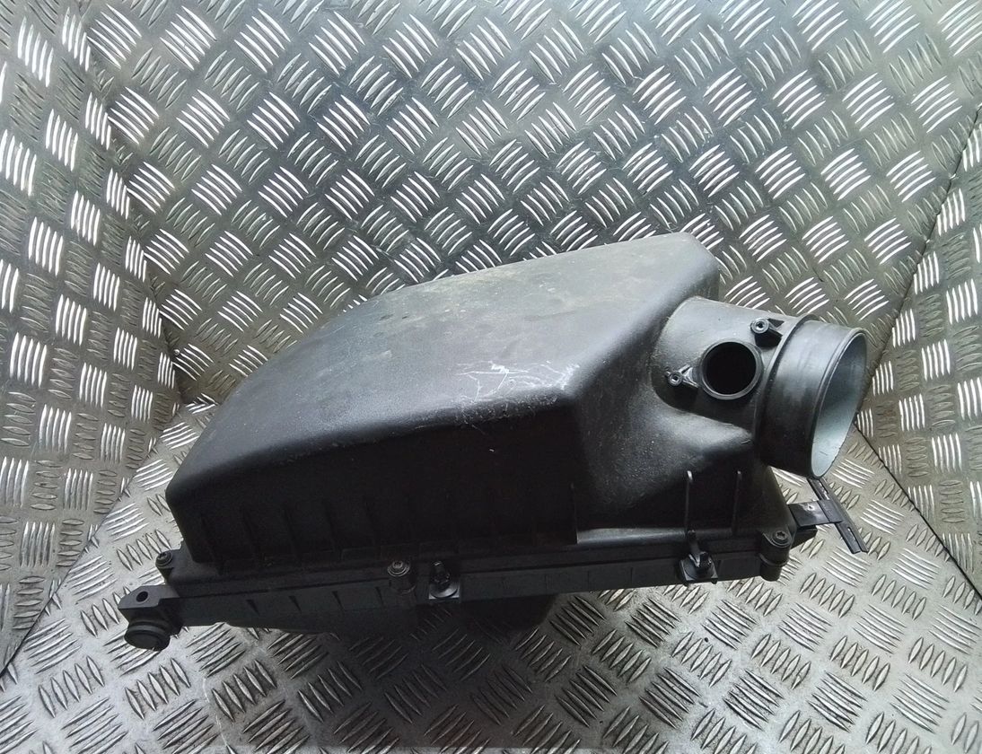 VOLVO V60 1 generation (2010-2020) Корпус воздушного фильтра 31319684 29508716