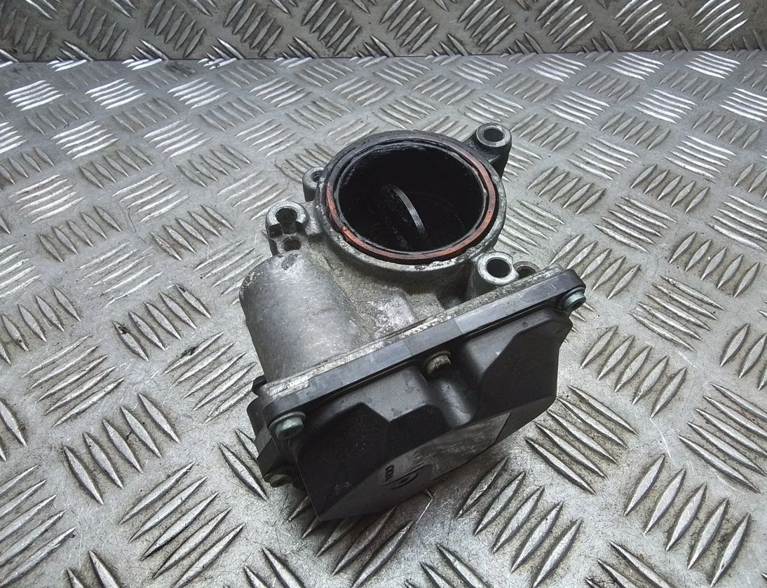 VOLKSWAGEN Passat B6 (2005-2010) Droseļvārsts 03l128063e,a2c53338105 31156988