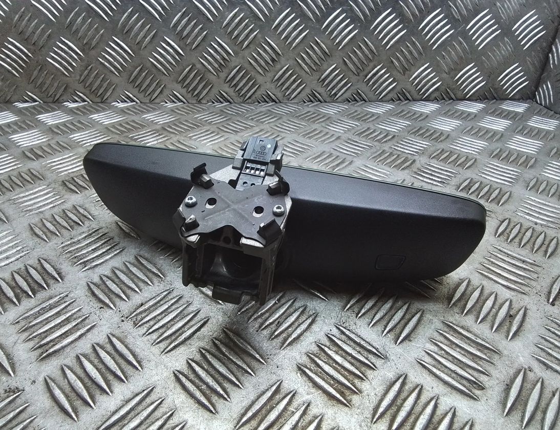 VOLKSWAGEN Passat B8 (2014-2023) Interior Rear View Mirror 3g0857511ad,3g0857511,e11048406,048406 31991389