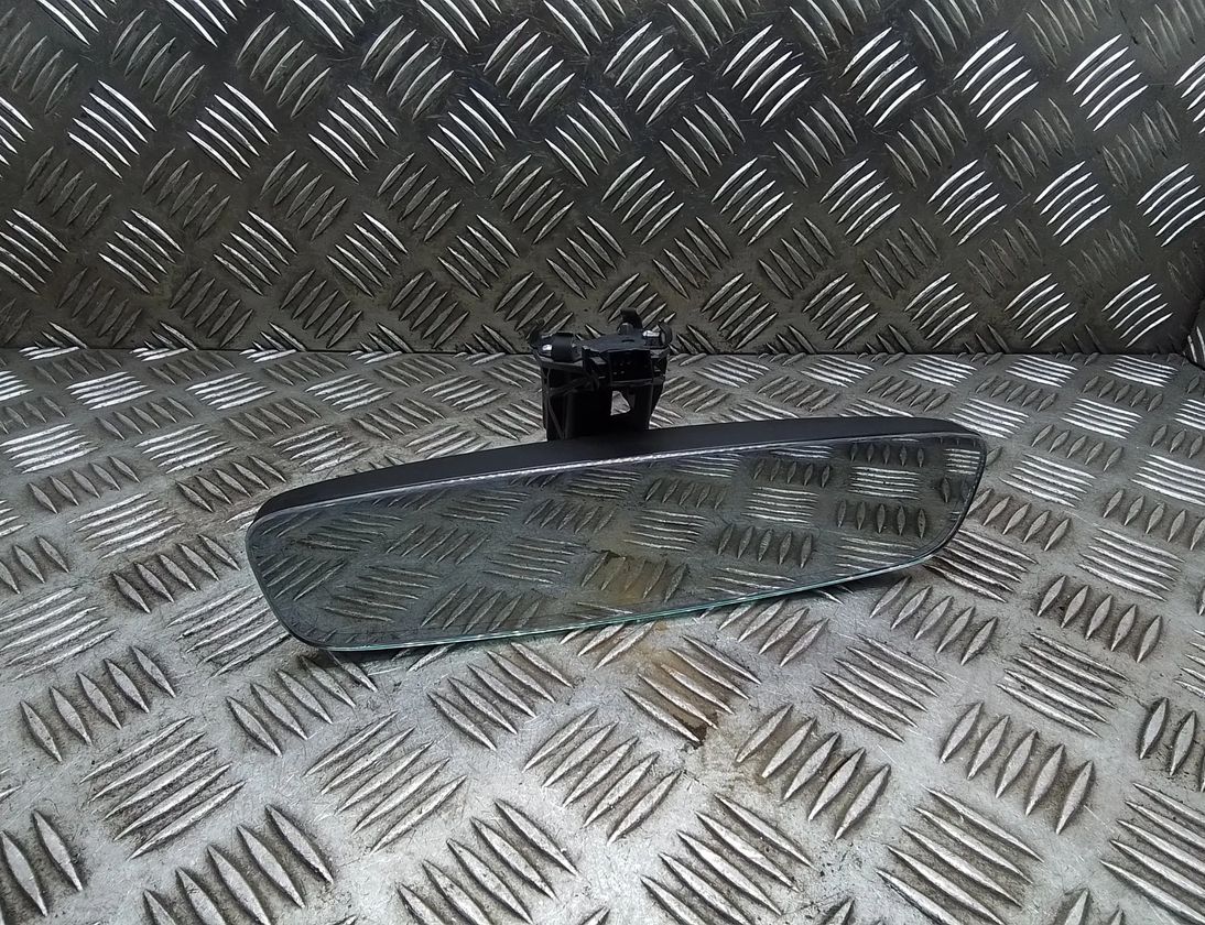 VOLKSWAGEN Passat B8 (2014-2023) Interior Rear View Mirror 3g0857511ad,3g0857511,e11048406,048406 31991389