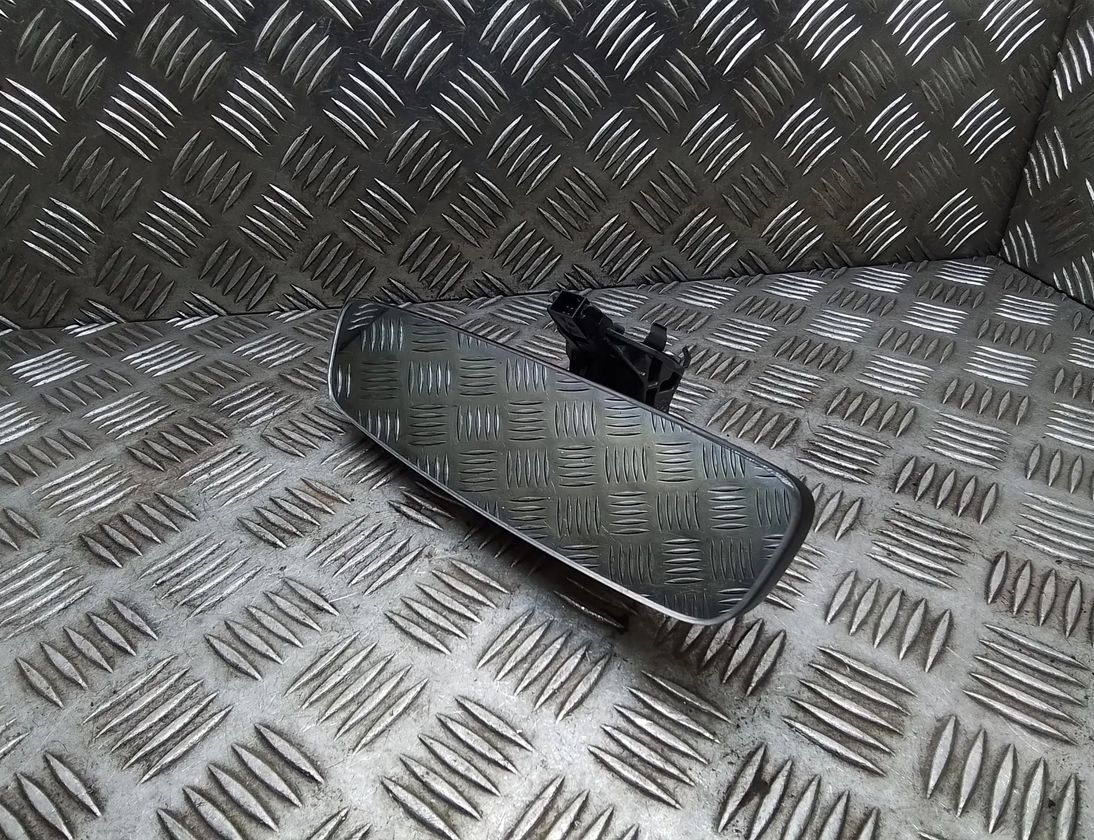 VOLKSWAGEN Passat B8 (2014-2023) Interior Rear View Mirror 3g0857511ad,3g0857511,e11048406,048406 31991389