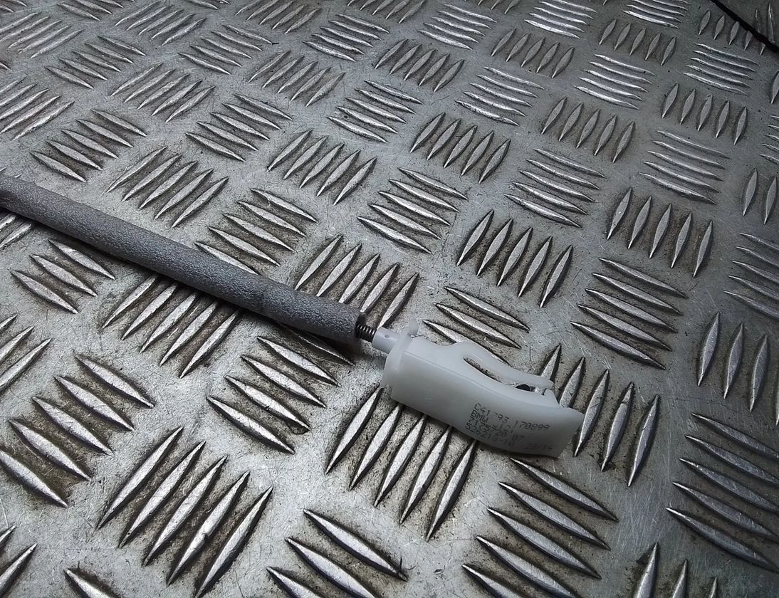 BMW 5 Series F10/F11 (2009-2017)  Кабель дверного замка 7175720,717572007 32092993