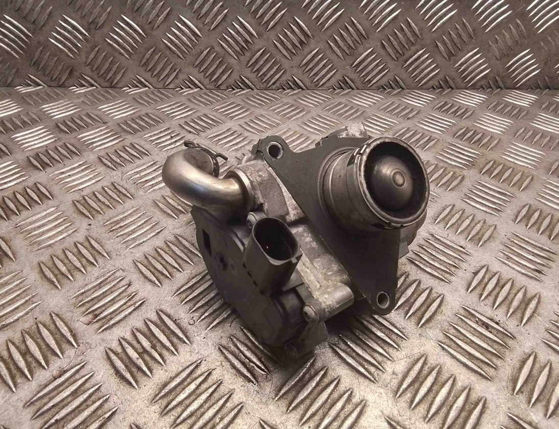 VOLKSWAGEN Passat B8 (2014-2023) EGR vārsts 04l131501,04l131501r,04l131501rv110 32430448