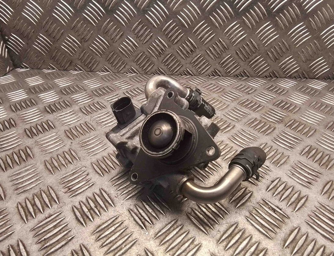 VOLKSWAGEN Passat B8 (2014-2023) EGR vārsts 04l131501,04l131501r,04l131501rv110 32430448