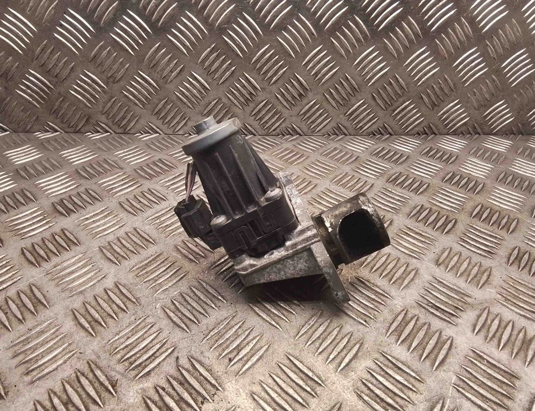 NISSAN Qashqai 2 generation (2013-2023) EGR Valve 50797503,5079750300,h8200129863 32739844