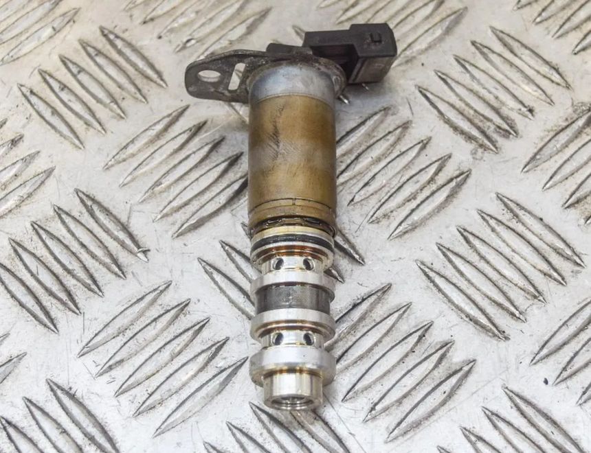 BMW 3 Series E90/E91/E92/E93 (2004-2013) Solenoid Valve 7584115 10000239