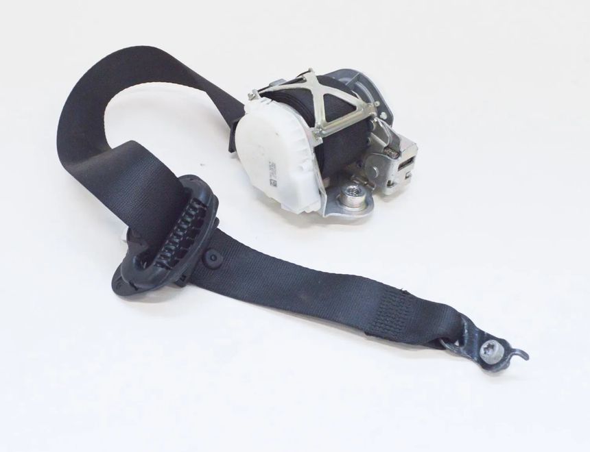 BMW 4 Series F32/F33/F36 (2013-2020) Ремень безопасности передний правый 34107541,34019804,34119627 10022165