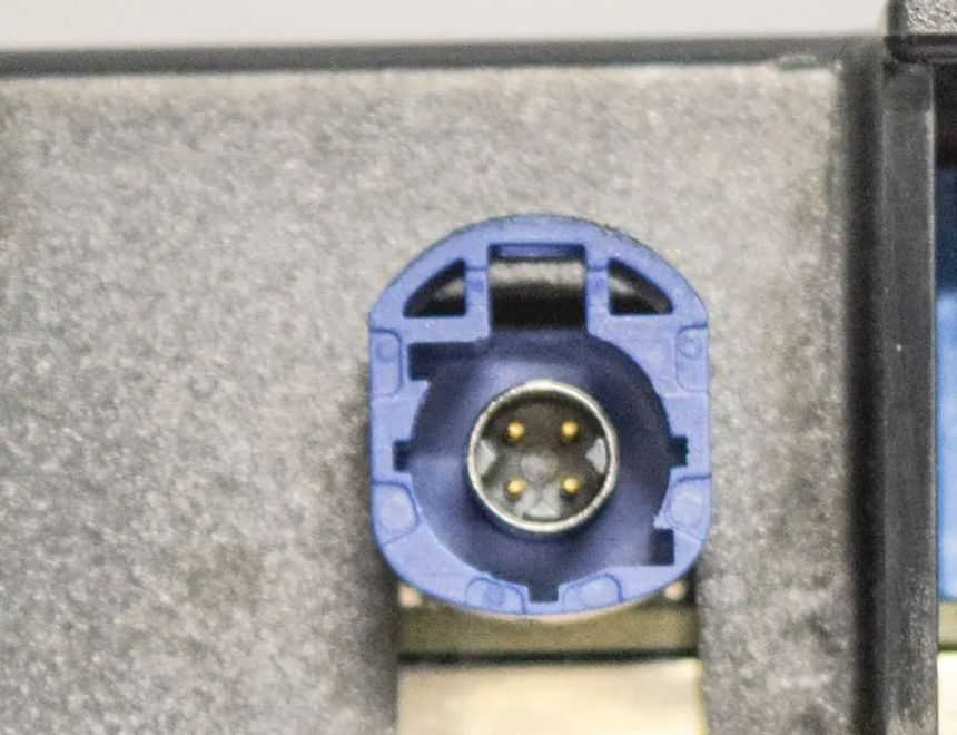 BMW 1 Series F20/F21 (2011-2020) Bluetooth Control Unit 6820931,9297787 10023946