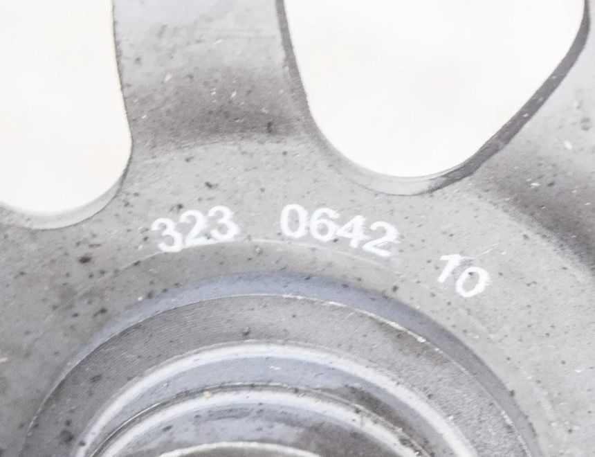 BMW 3 Series E90/E91/E92/E93 (2004-2013) Sajūga komplekts 7594444,323064210 10031233