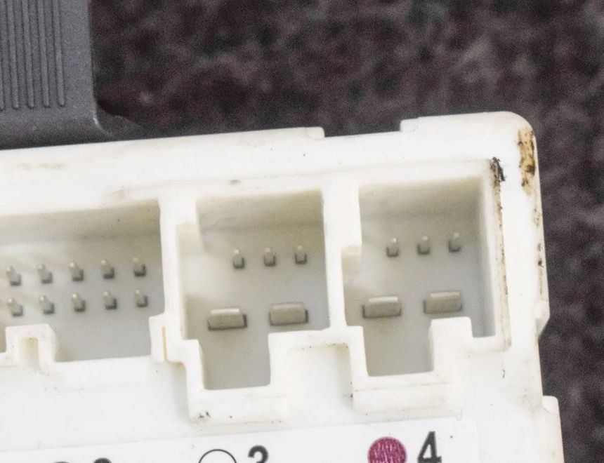 MERCEDES-BENZ C-Class W205/S205/C205 (2014-2023) Блок управления дверей передние левые A2229015403,A2-C745-2850-7-00,A2229009812,A2229020012 10170789