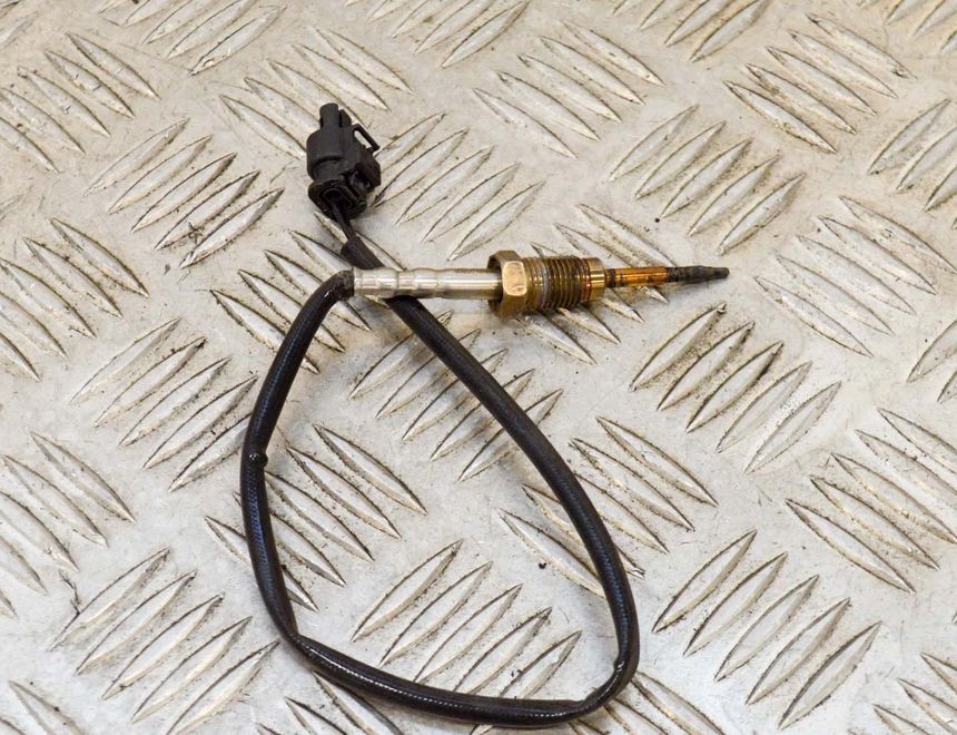 BMW 3 Series F30/F31 (2011-2020) Датчик температуры выхлопных газов 7543312,7805606,03265600-1902 10497552