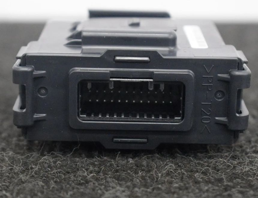 NISSAN Qashqai 2 generation (2013-2023) Другие блоки управления CY-SN57EART,284P1-HV17A 10499489