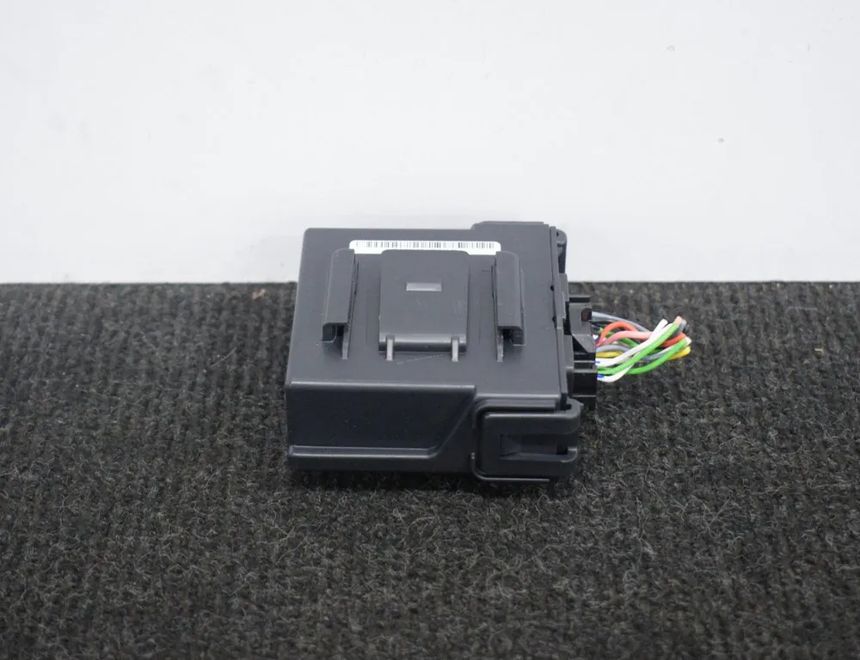 NISSAN Qashqai 2 generation (2013-2023) Другие блоки управления CY-SN57EART,284P1-HV17A 10499489