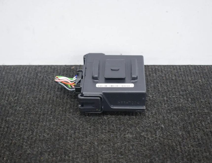 NISSAN Qashqai 2 generation (2013-2023) Другие блоки управления CY-SN57EART,284P1-HV17A 10499489