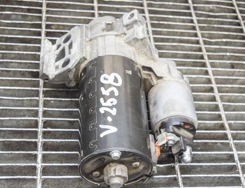 BMW 4 Series F32/F33/F36 (2013-2020) Starter Motor 8574102,0001148509 10504101