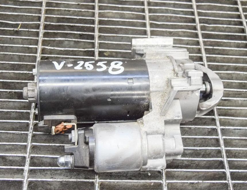 BMW 4 Series F32/F33/F36 (2013-2020) Starter Motor 8574102,0001148509 10504101