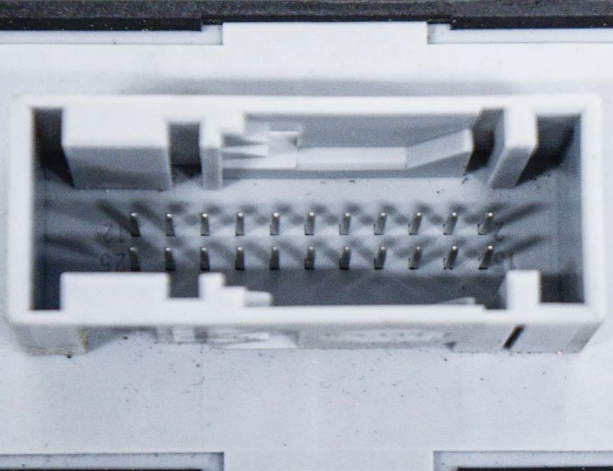 AUDI A1 8X (2010-2020) Блок света 010178-12AA,8X0907357B 10580112