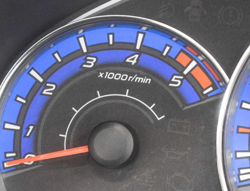 SUBARU Forester SH (2007-2013) Спидометр 85002SC360 10597129