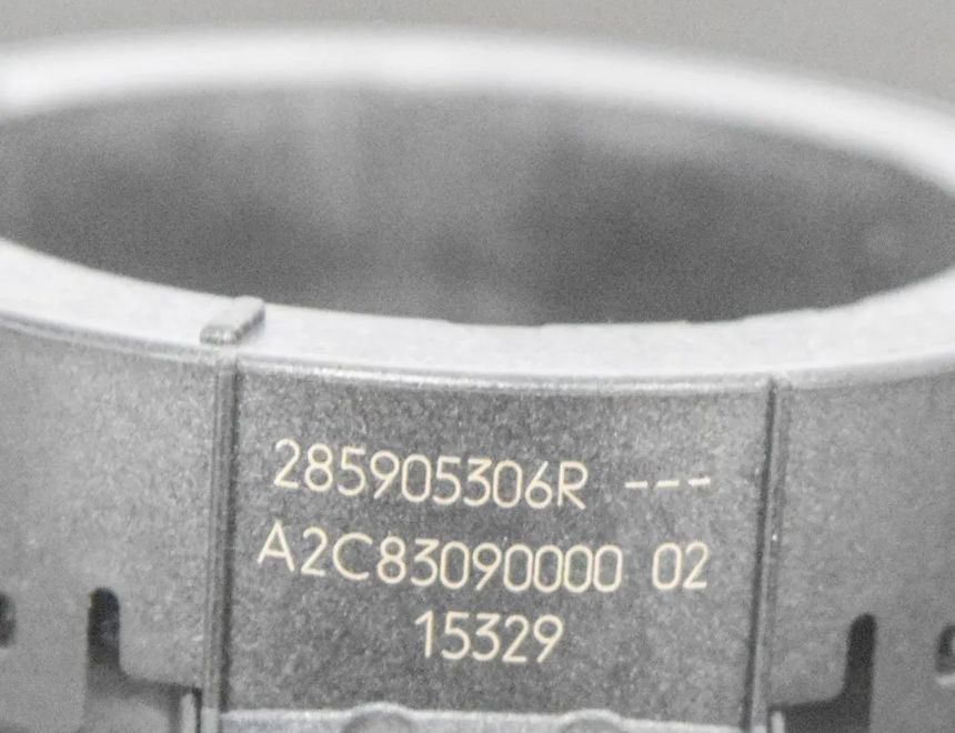 RENAULT Kadjar 1 generation (2015-2024) Immobilizer A2C83090000,285905306R 10668711