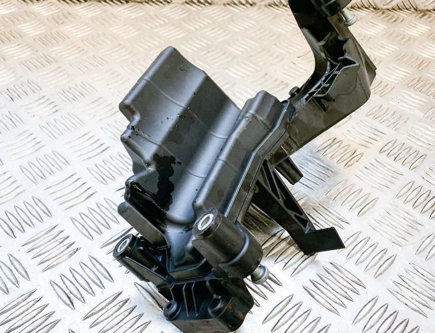 PORSCHE Macan 1 generation (2013-2023) Другие части внутренние двигателя 946.110.130.77,94611013077 10768832