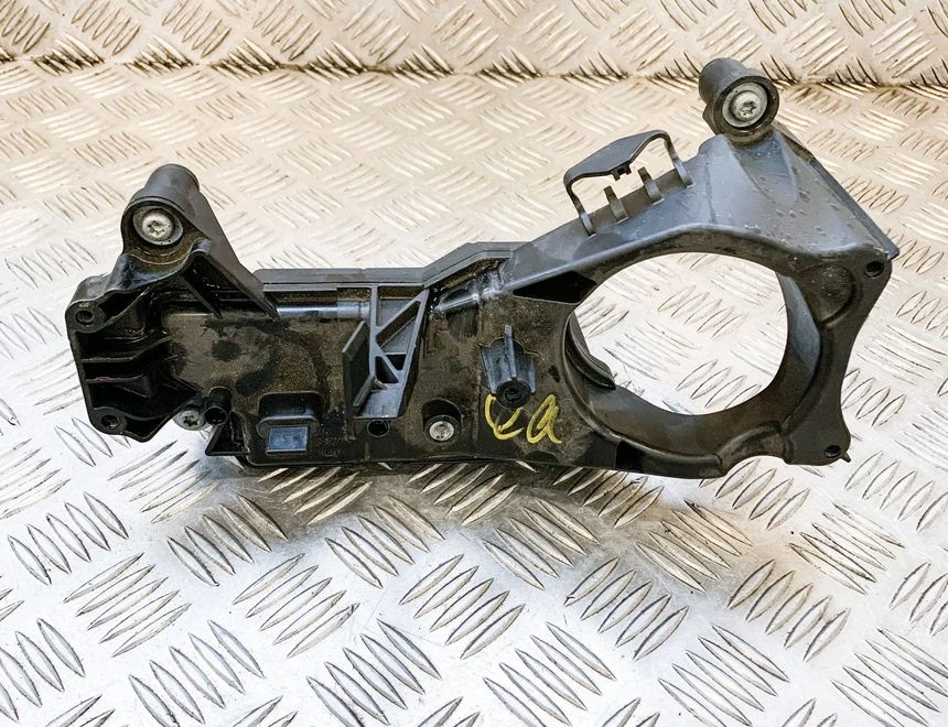 PORSCHE Macan 1 generation (2013-2023) Другие части внутренние двигателя 946.110.130.77,94611013077 10768832