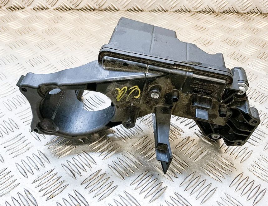 PORSCHE Macan 1 generation (2013-2023) Другие части внутренние двигателя 946.110.130.77,94611013077 10768832