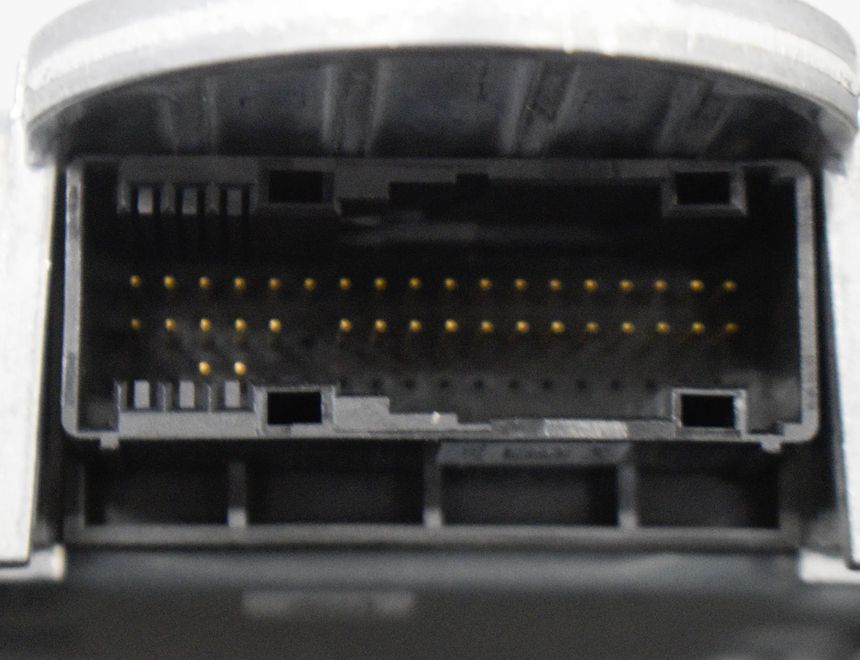 BMW 5 Series F10/F11 (2009-2017) SRS Control Unit 6799887,0265020111 10779016