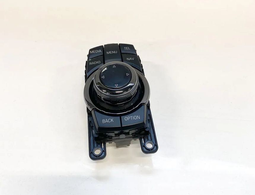 BMW 6 Series F06/F12/F13 (2010-2018) Дисплей управления навигацией 9286709,19226310 10832143